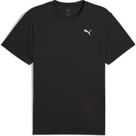 Puma 52715501 Essentials Siyah Antrenman Erkek T-Shirt