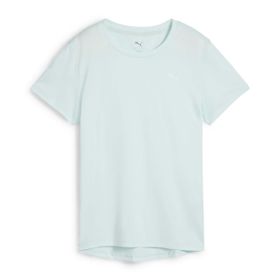 Puma 52717750 Mavi TAD Essential Kadın Antrenman T-Shirt