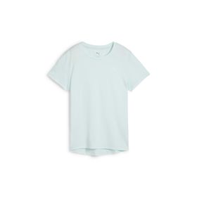 Puma 52717750 Mavi TAD Essential Kadın Antrenman T-Shirt