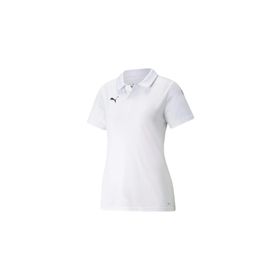 Puma 53007751 Teamliga Sideline Polo W Kadın Futbol Polo Yaka T-shirt