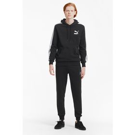 Puma 53009001 Siyah Erkek Eşofman Altı