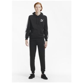 Puma 53009001 Siyah Erkek Eşofman Altı