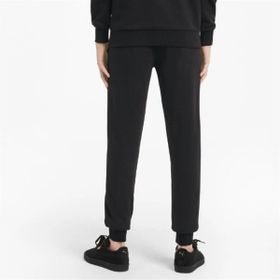 Puma 53009001 Siyah Erkek Eşofman Altı