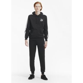 Puma 53009001 Siyah Erkek Eşofman Altı