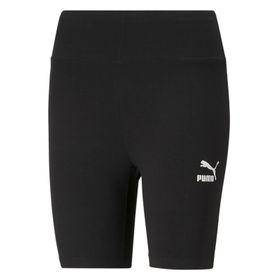 Puma 53023401 Siyah Classic Oversized Tight Kadın Taytı