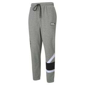 Puma 53051403 Franchise Knit Gri Erkek Eşofman Altı