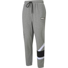 Puma 53051403 Franchise Knit Gri Erkek Eşofman Altı