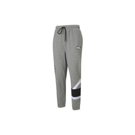 Puma 53051403 Franchise Knit Gri Erkek Eşofman Altı