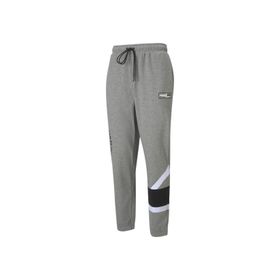 Puma 53051403 Franchise Knit Gri Erkek Eşofman Altı