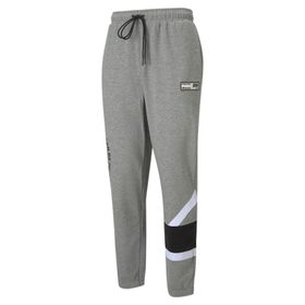 Puma 53051403 Franchise Knit Gri Erkek Eşofman Altı