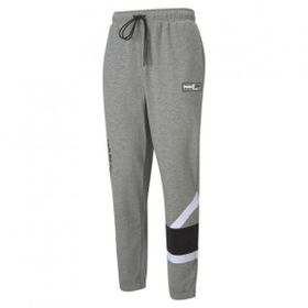 Puma 53051403 Franchise Knit Gri Erkek Eşofman Altı
