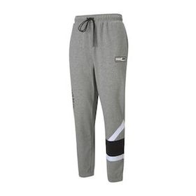 Puma 53051403 Franchise Knit Gri Erkek Eşofman Altı