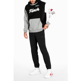 Puma 53219501 Flare Siyah Erkek Eşofman Altı