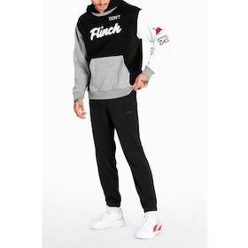 Puma 53219501 Flare Siyah Erkek Eşofman Altı
