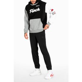 Puma 53219501 Flare Siyah Erkek Eşofman Altı
