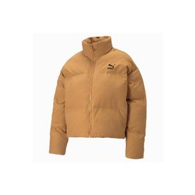 Puma 535574-74 Sarı Classic Polyball Kadın Mont