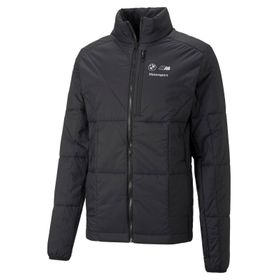 Puma 53613501 Siyah Bmw Mms Life Non-Hdd Packable Jkt Erkek Günlük Mont