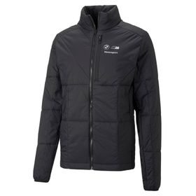 Puma 53613501 Siyah Bmw Mms Life Non-Hdd Packable Jkt Erkek Günlük Mont