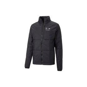 Puma 53613501 Siyah Bmw Mms Life Non-Hdd Packable Jkt Erkek Günlük Mont