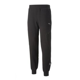 Puma 53832901 Siyah Erkek Regular Fit Eşofman Altı