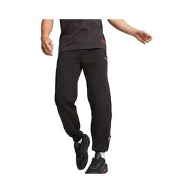 Puma 53832901 Siyah Erkek Regular Fit Eşofman Altı