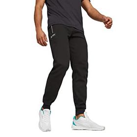 Puma 53846101 Mercedes Sweatpants Siyah Erkek Günlük Eşofman Altı