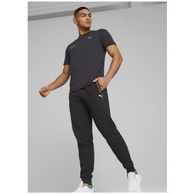 Puma 53846101 Mercedes Sweatpants Siyah Erkek Günlük Eşofman Altı