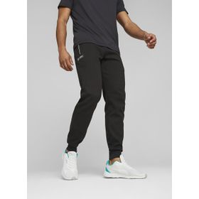 Puma 53846101 Mercedes Sweatpants Siyah Erkek Günlük Eşofman Altı