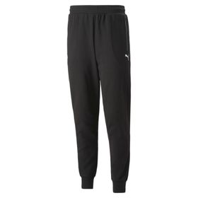 Puma 53846101 Mercedes Sweatpants Siyah Erkek Günlük Eşofman Altı