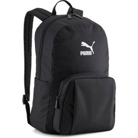 Puma 57-079985-3 Classics Archive Unisex Siyah Sırt Çantası