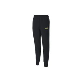 Puma 58357051 Erkek Siyah Eşofman Altı