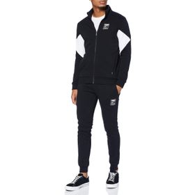 Puma 583598-01 Clean Sweat Suit Erkek Eşofman Takımı