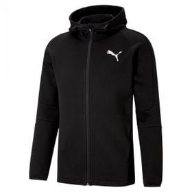 Puma 58581201 Siyah Erkek Sweatshirt