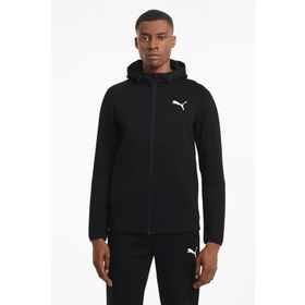 Puma 58581201 Siyah Erkek Sweatshirt