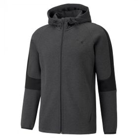 Puma 58581207 Siyah Erkek Sweatshirt