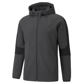 Puma 58581207 Siyah Erkek Sweatshirt