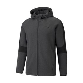 Puma 58581207 Siyah Erkek Sweatshirt