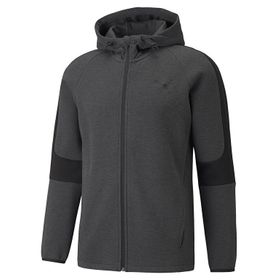 Puma 58581207 Siyah Erkek Sweatshirt