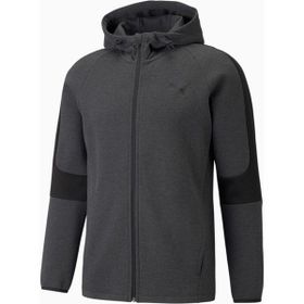 Puma 58581207 Siyah Erkek Sweatshirt
