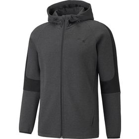 Puma 58581207 Siyah Erkek Sweatshirt