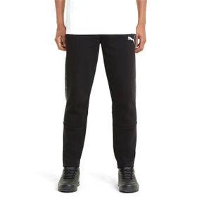 Puma 58581301 Evostrıpe Siyah Erkek Eşofman Altı