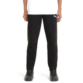 Puma 58581301 Evostrıpe Siyah Erkek Eşofman Altı