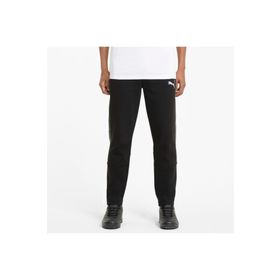 Puma 58581301 Evostrıpe Siyah Erkek Eşofman Altı