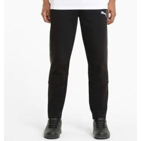 Puma 58581301 Evostrıpe Siyah Erkek Eşofman Altı