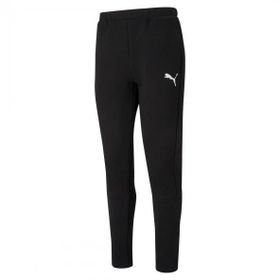 Puma 58581401 Evostripe Siyah Günlük Stil Erkek Eşofman Altı