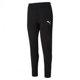 Puma 58581401 Evostripe Siyah Günlük Stil Erkek Eşofman Altı