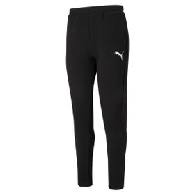 Puma 58581401 Evostripe Siyah Günlük Stil Erkek Eşofman Altı
