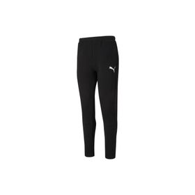 Puma 58581401 Evostripe Siyah Günlük Stil Erkek Eşofman Altı