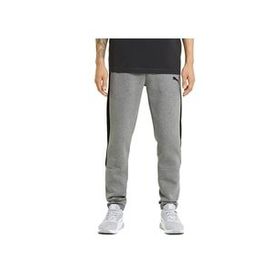 Puma 58581403 Evostripe Core Pants Gri Günlük Erkek Eşofman Altı