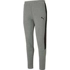 Puma 58581403 Evostripe Core Pants Gri Günlük Erkek Eşofman Altı
